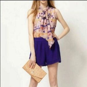 Ted Baker Jumper Romper